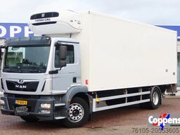 MAN TGM 18.290 Full AIR Thermoking T 1200R Koel/Vri...