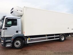 MAN TGM 18.290 Full AIR Thermoking T 1200R Koel/Vri...