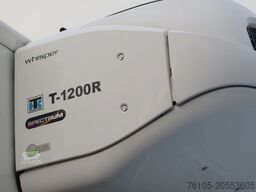 MAN TGM 18.290 Full AIR Thermoking T 1200R Koel/Vri...