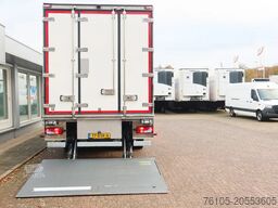 MAN TGM 18.290 Full AIR Thermoking T 1200R Koel/Vri...