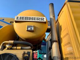 MAN TGA35.360PS 8x4 Mischer+Förderband