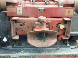 MAN TGS 18.440 Abroller mit Funk +Kran vor