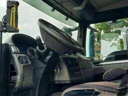 MAN TGS 18.440 Abroller mit Funk +Kran vor