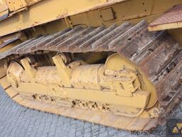Caterpillar D6E Pipe carrier