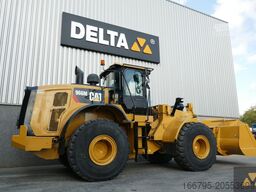 Caterpillar 966M