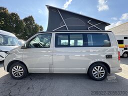 Volkswagen California Camper | 4 Posti | Cucinotto + Letto Tetto