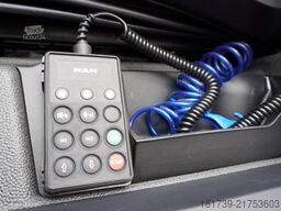 MAN TGX 28.480 6x2 / 2024 / Krone 18 EPAL