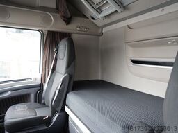 DAF XF 480 6x2 E6 / Schmitz 19 EPAL Doppelst