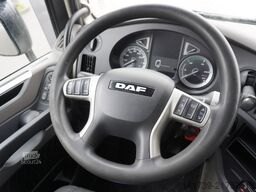 DAF XF 480 6x2 E6 / Schmitz 19 EPAL Doppelst