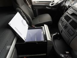 DAF XF 480 6x2 E6 / Schmitz 19 EPAL Doppelst