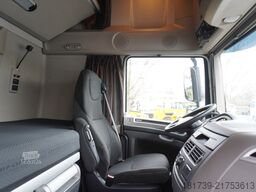 DAF XF 480 6x2 E6 / Schmitz 19 EPAL Doppelst