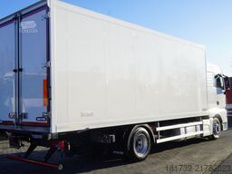 MAN TGX 18.430 E6 / Meyer 19 EPAL refrigerat