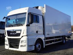 MAN TGX 18.430 E6 / Meyer 19 EPAL refrigerat