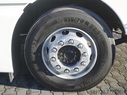 MAN TGX 18.430 E6 / Meyer 19 EPAL refrigerat