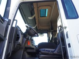 MAN TGX 18.430 E6 / Meyer 19 EPAL refrigerat