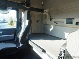 MAN TGX 18.430 E6 / Meyer 19 EPAL refrigerat