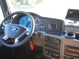 MAN TGX 18.430 E6 / Meyer 19 EPAL refrigerat