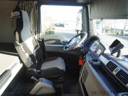 MAN TGX 18.430 E6 / Meyer 19 EPAL refrigerat