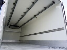 SCANIA R500 6x2 / Kiesling meat hook refrigerat