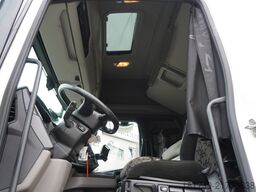 SCANIA R500 6x2 / Kiesling meat hook refrigerat