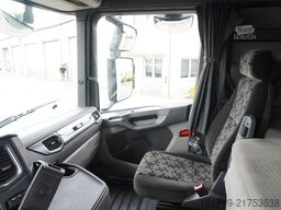 SCANIA R500 6x2 / Kiesling meat hook refrigerat