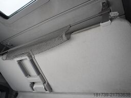 SCANIA R500 6x2 / Kiesling meat hook refrigerat