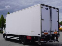 DAF LF 220 / Refrigerator 16 EPAL Multitemp
