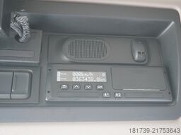 DAF LF 220 / Refrigerator 16 EPAL Multitemp