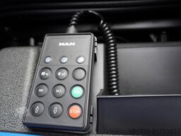 MAN TGX 26.400 / IGLOOCAR 20 pallets