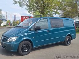 Mercedes-Benz Vito Mixto