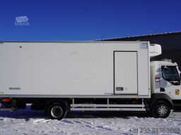 Renault D210 12T / Bitemperature Refrigerator