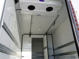 Renault D210 12T / Bitemperature Refrigerator