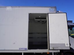 Renault D210 12T / Bitemperature Refrigerator