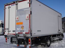 Renault D210 12T / Bitemperature / 90 tho. km/