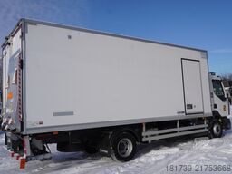 Renault D210 12T / Bitemperature / 90 tho. km/