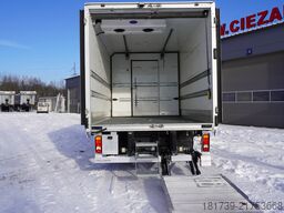Renault D210 12T / Bitemperature / 90 tho. km/