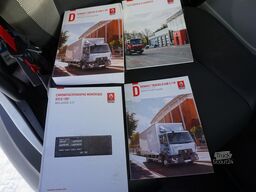 Renault D210 12T / Bitemperature / 90 tho. km/