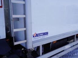 Renault D210 12T / Bitemperature / 90 tho. km/