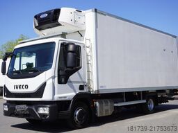 Iveco Eurocargo 100-190 4x2 E6 / Refrigerator