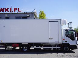 Iveco Eurocargo 100-190 4x2 E6 / Refrigerator