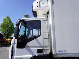 Iveco Eurocargo 100-190 4x2 E6 / Refrigerator