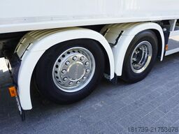 SCANIA R500 Hook-Up Refrigerated Truck KIESLING