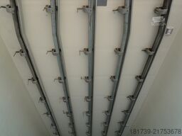 SCANIA R500 Hook-Up Refrigerated Truck KIESLING