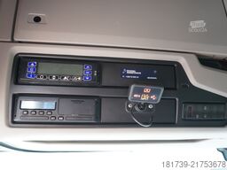 SCANIA R500 Hook-Up Refrigerated Truck KIESLING