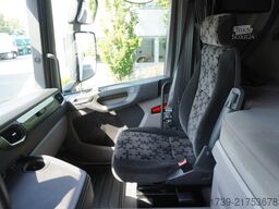 SCANIA R500 Hook-Up Refrigerated Truck KIESLING