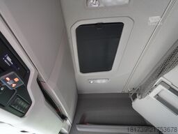 SCANIA R500 Hook-Up Refrigerated Truck KIESLING