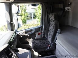 SCANIA R500 Hook-Up Refrigerated Truck KIESLING