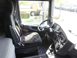 SCANIA R500 Hook-Up Refrigerated Truck KIESLING