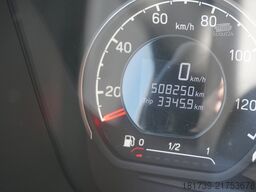 SCANIA R500 Hook-Up Refrigerated Truck KIESLING