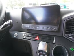 Mercedes-Benz Actros 2546 / Lecapitaine refrigerator